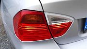V identifikaci značky na první pohled BMW vyniká v každém detailu.