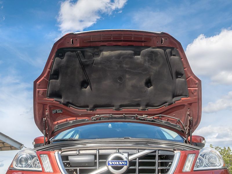 Volvo XC60 (2009) T6 AWD SUMMUM - fotka 43 z 51