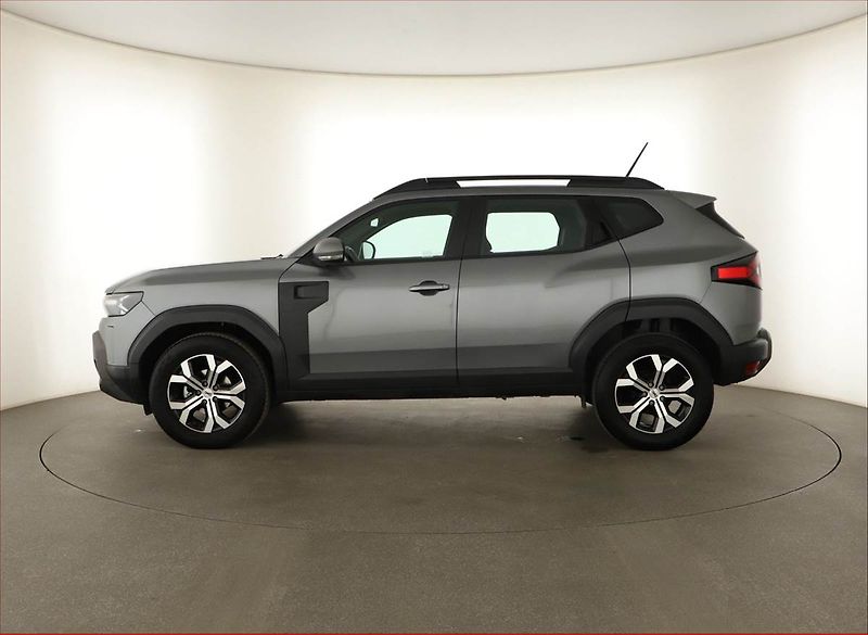 Dacia Duster (2025) 1.0 TCe - fotka 3 z 14