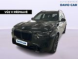 BMW X7 3.0 xDrive40d 250kW M-Paket CZ - náhled 1