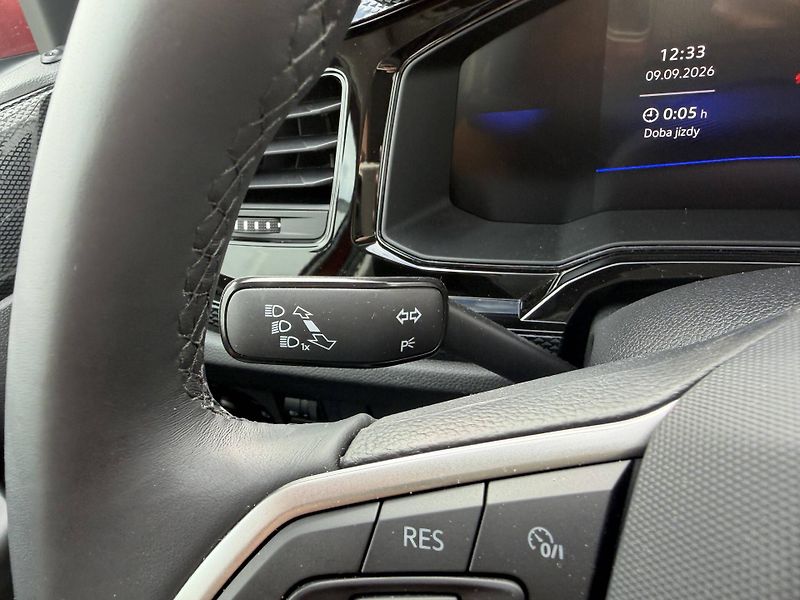 Volkswagen Taigo (2025) People 5G 1,0TSI - fotka 17 z 24
