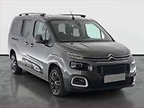 Citroën Berlingo (2021) Maxi Feel Pack 1.5 BlueHDi - náhled 1