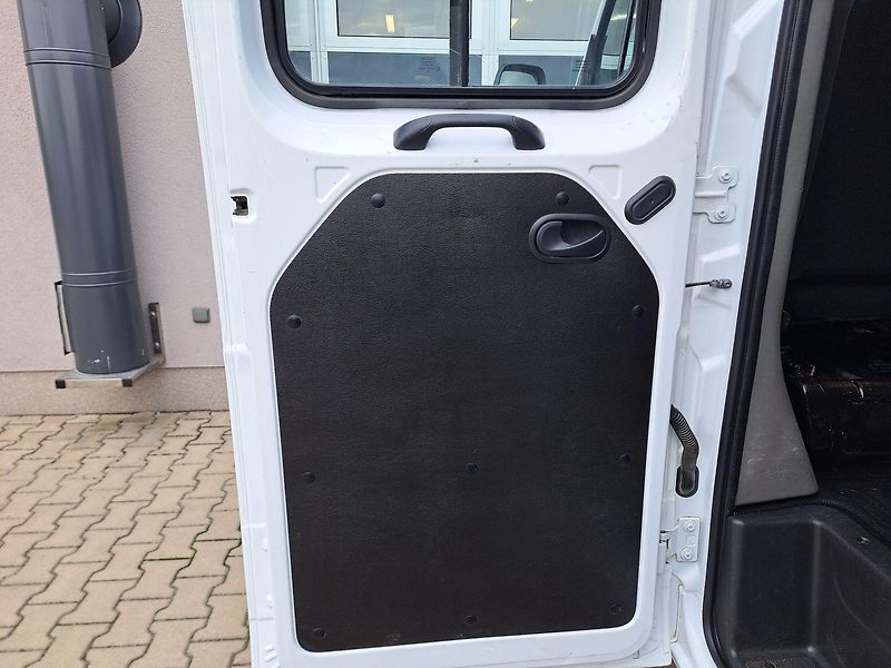 Renault Master (2019) 2.3 DCI, 120kW Sklápěč ZÁRUKA - fotka 25 z 30