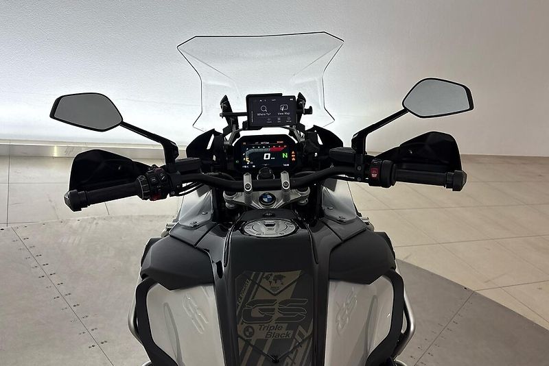 BMW R 1250 GS Adventure - fotka 14 z 14