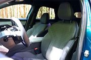 Peugeot 3008 1.2 PureTech Hybrid
