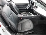 BMW Z4 (2010) 2.0i, Kůže, Tempomat - náhled 7