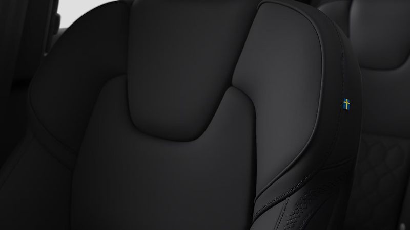 Volvo XC90 (2026) T8 AWD AUT Plug-in CORE 7míst - fotka 11 z 16
