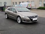 Volkswagen Passat CC (2008) Highline 2.0 TDI, Automat - náhled 1