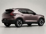 Volvo XC40 (2026) B4 PLUS DARK  - náhled 6
