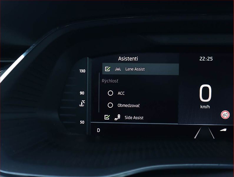 Škoda Octavia (2020) Style 2.0 TDI, Automat - fotka 20 z 28