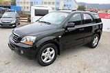Kia Sorento (2009) 2,5CRD KLIMA 4X4 EL.OKNA  ALU - náhled 2
