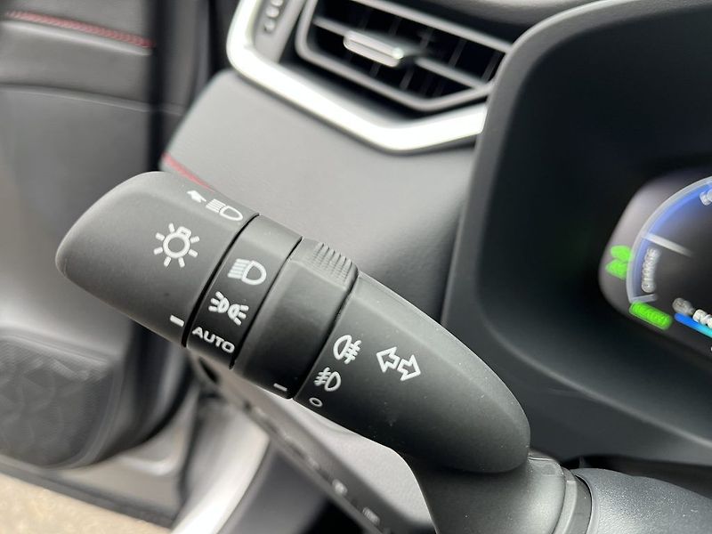 Toyota RAV4 2.5 PHEV Selection - fotka 18 z 33