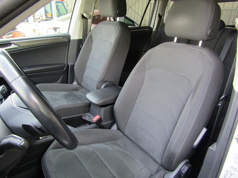 Volkswagen Tiguan 2.0 TDI 147KW DSG 4MOTION - fotka 18 z 30