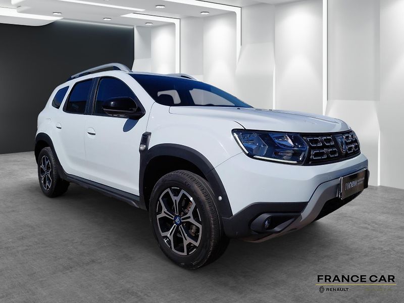 Dacia Duster (2020) 1,3 TCe 110 KW Prestige 4x4 - fotka 3 z 23