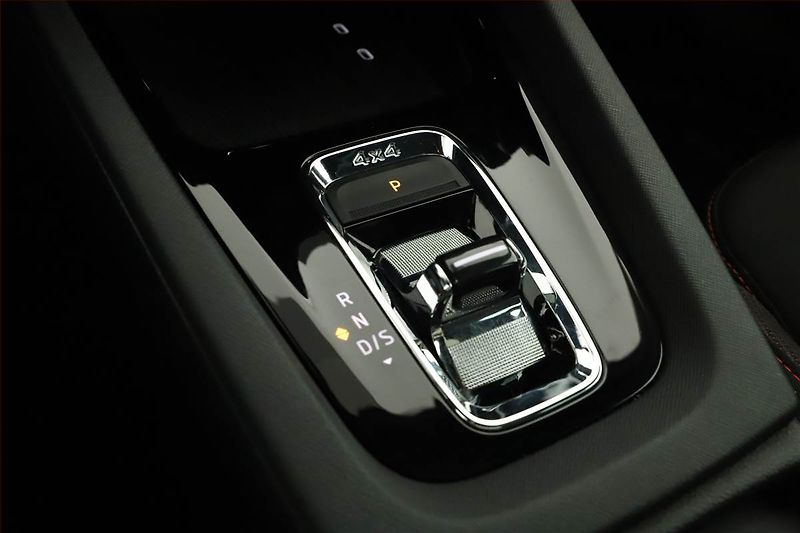 Škoda Octavia (2021) RS 2.0 TDI 4x4 - fotka 11 z 18