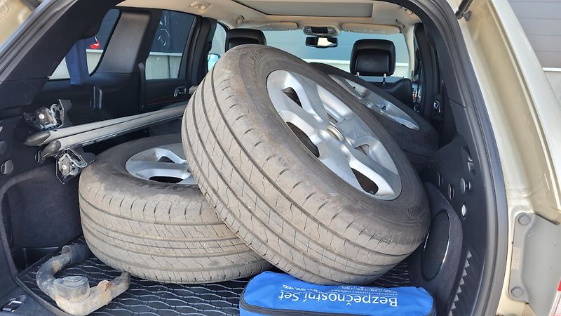 Jeep Grand Cherokee 3,0 CRDI 4x4 - fotka 13 z 21