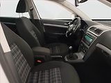 Škoda Octavia (2013) Style 1.4 TSI, Serv.kniha - náhled 9