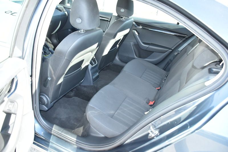 Škoda Octavia (2018) Style 1.0 TSi DSG - fotka 29 z 33