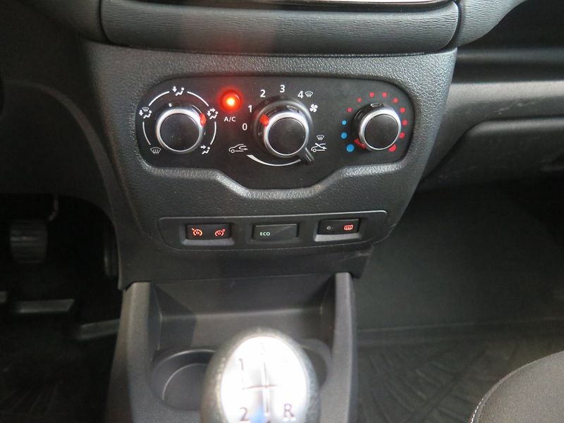 Dacia Dokker (2018) 1.2TCe,klima,tempo,CZ,STEPWAY - fotka 9 z 24