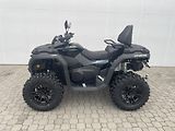 CFMOTO (2026) Gladiator X850 G3 EPS EU5+ - náhled 7