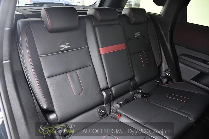 Mini Countryman D 2.0d HUD JWC - fotka 17 z 56