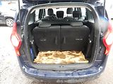 Dacia Lodgy 1.5 dCi, 7 MÍST, KLIMA - náhled 15
