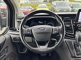 Ford Tourneo Custom 2,0 EcoBlue 136kW TitaniumX L2 - náhled 19