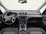 Ford Galaxy (2011) 1.6TDCi, AC - náhled 8