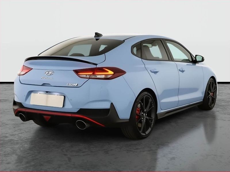 Hyundai i30 (2023) N Performance - fotka 5 z 18