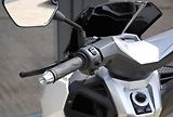 Motorro EasyMax 125i (2026) TUMOTO Easymax Plus 125i - náhled 17