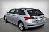Škoda Scala (2021) Ambition 1,0 Tsi panorama - náhled 34
