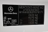 Mercedes-Benz Třídy C 2,0 220d 147 kW 9G Tronic TAŽN - náhled 12
