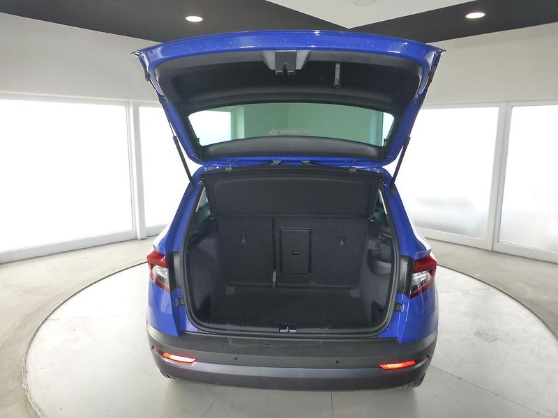 Škoda Karoq (2019) 1,6TDI*PARK.S**ALU***VYHŘ.SED. - fotka 21 z 23