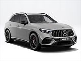 Mercedes-Benz GLC (2026) 3,0 Mercedes-AMG 53 4MATIC+ - náhled 1