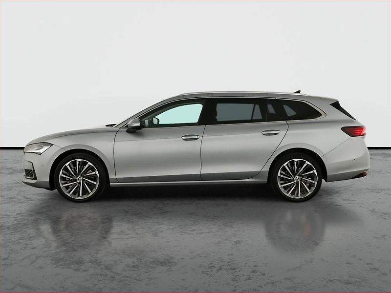 Škoda Superb (2024) 2.0 TDI - fotka 3 z 20