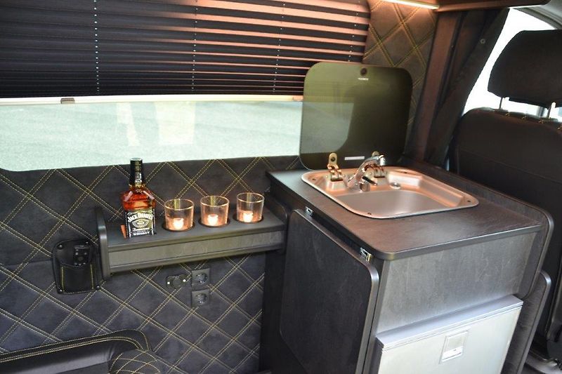 Mercedes-Benz 317 CDi   Camper , vestavba - fotka 10 z 49