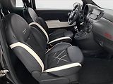 Fiat 500 (2018) 1.2, Serv.kniha, Kůže - náhled 9