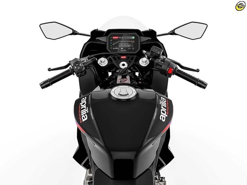 Aprilia RS 457 (2026) GP Replica - fotka 7 z 8