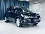 Volkswagen Tiguan (2013) 2.0TDI*4M*KAMERA*DSG* - náhled 1