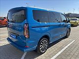 Ford Tourneo Custom 2,0 125kW Titanium X AWD L1 - náhled 5