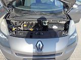 Renault Grand Scénic 1.6i 81 kW KLIMA, 6x AIRBAG - náhled 12