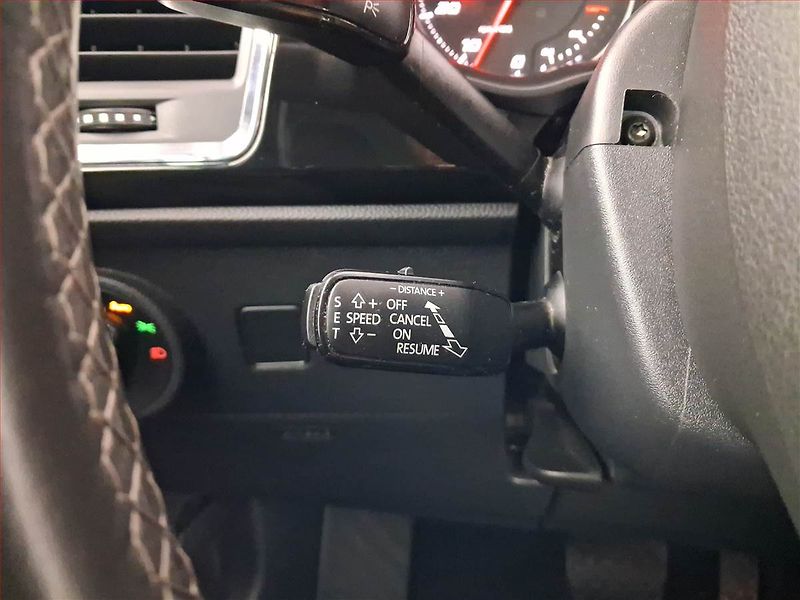 Seat Ateca (2019) Xcellence 1.5 TSI, Automat - fotka 17 z 24