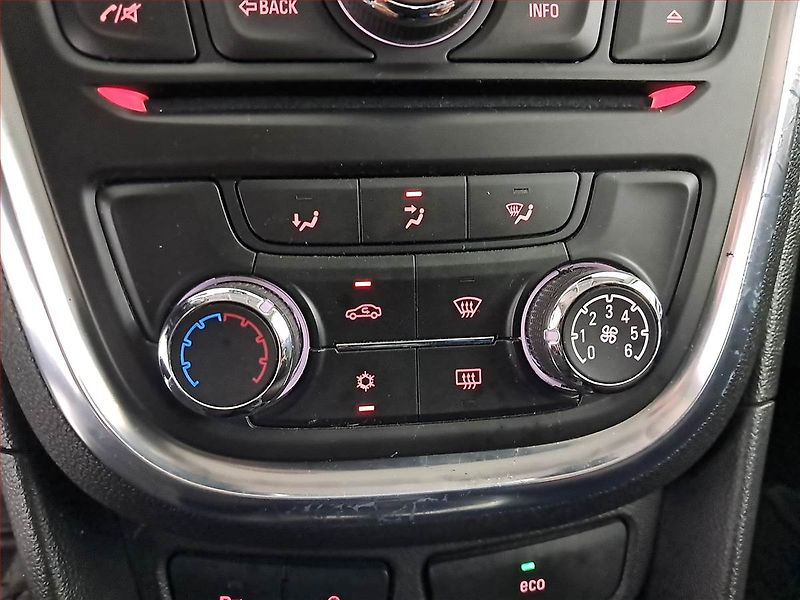 Opel Mokka (2013) 1.4 Turbo, LPG, Serv.kniha - fotka 15 z 18