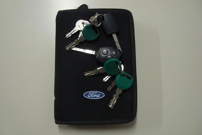 Ford Focus (2007) 1.6i,ČR,Pravid.serv.STK 5/2027 - fotka 45 z 54