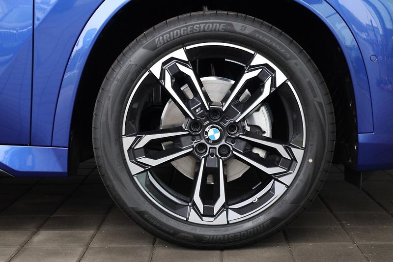 BMW X1 xDrive20d - fotka 7 z 17