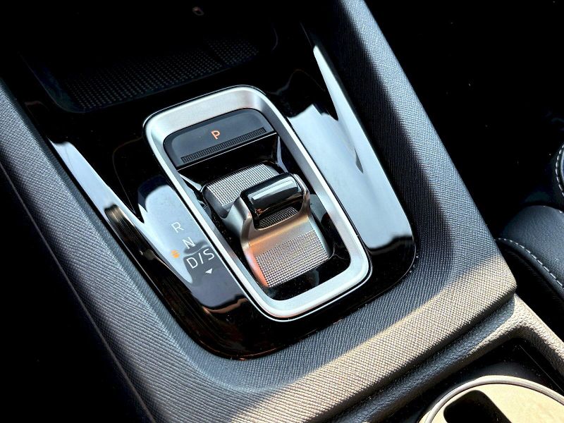 Škoda Octavia (2024) DSG 2.0  TDI / 110 kW / FIRST - fotka 15 z 28