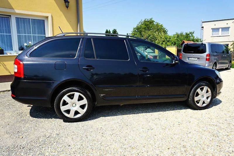 Škoda Octavia (2013) ELEGANCE 1,6 TDI 77 kW - fotka 4 z 29