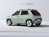 Hyundai INSTER (2026) Lounge - náhled 1