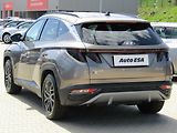 Hyundai Tucson (2021) 1.6 TGDi 4x4, 1.maj,ČR, AT - náhled 6