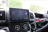 Citroën Jumper 2,0 HDi, ČR, tažné,DPH - náhled 18